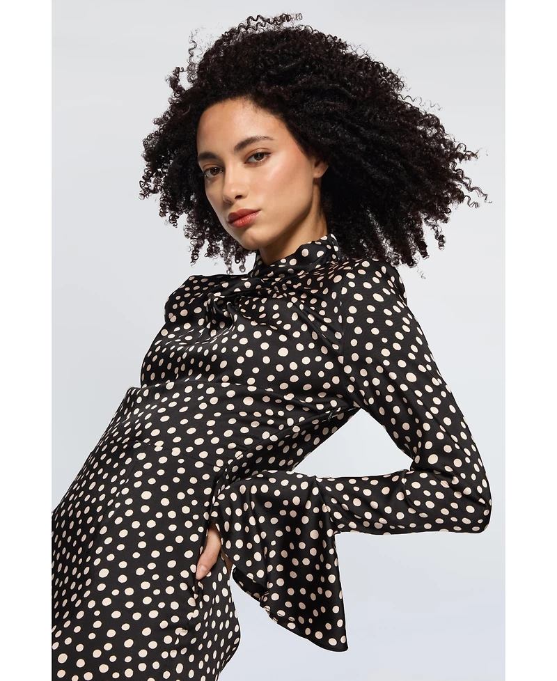 Daska Women's Toni Dress