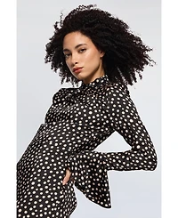 Daska Women's Toni Dress