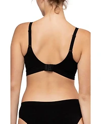 Underoutfit Women's The Secret Infinitive Support Bra.