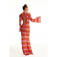 Luna B Women's Jerina Dress Multi