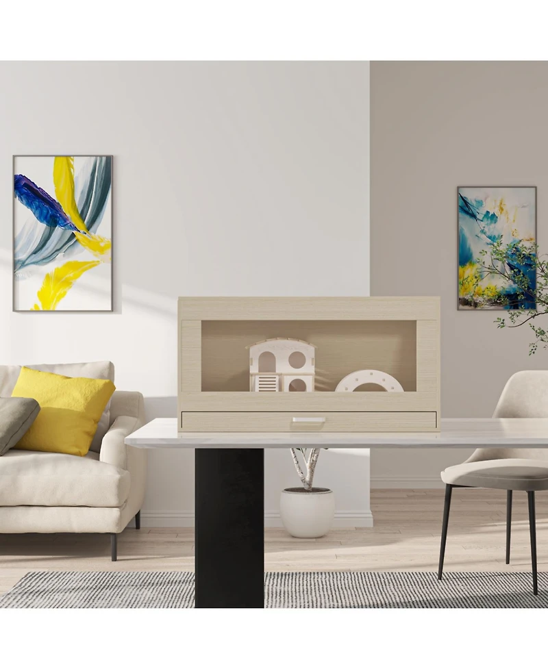 Streamdale Furniture Professional Pet House with 20 Years Expertise