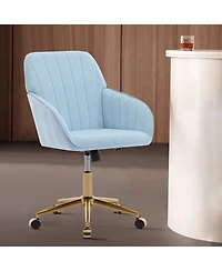 Streamdale Luxurious Office Chair Comfort, Style, and Stability for All Spaces