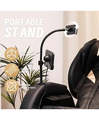 Streamdale Furniture Massage Chair Recliner with Zero Gravity with Full Body Air Pressure