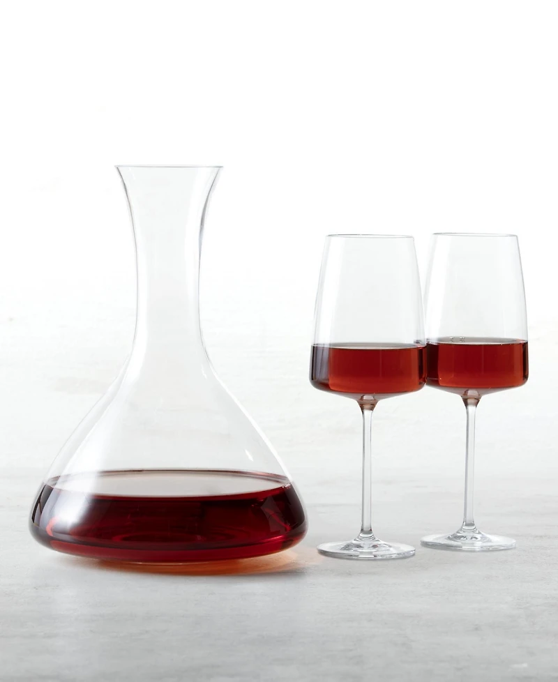 Zwiesel Glas Sensa Crystal Decanter