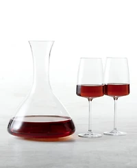 Zwiesel Glas Sensa Crystal Decanter