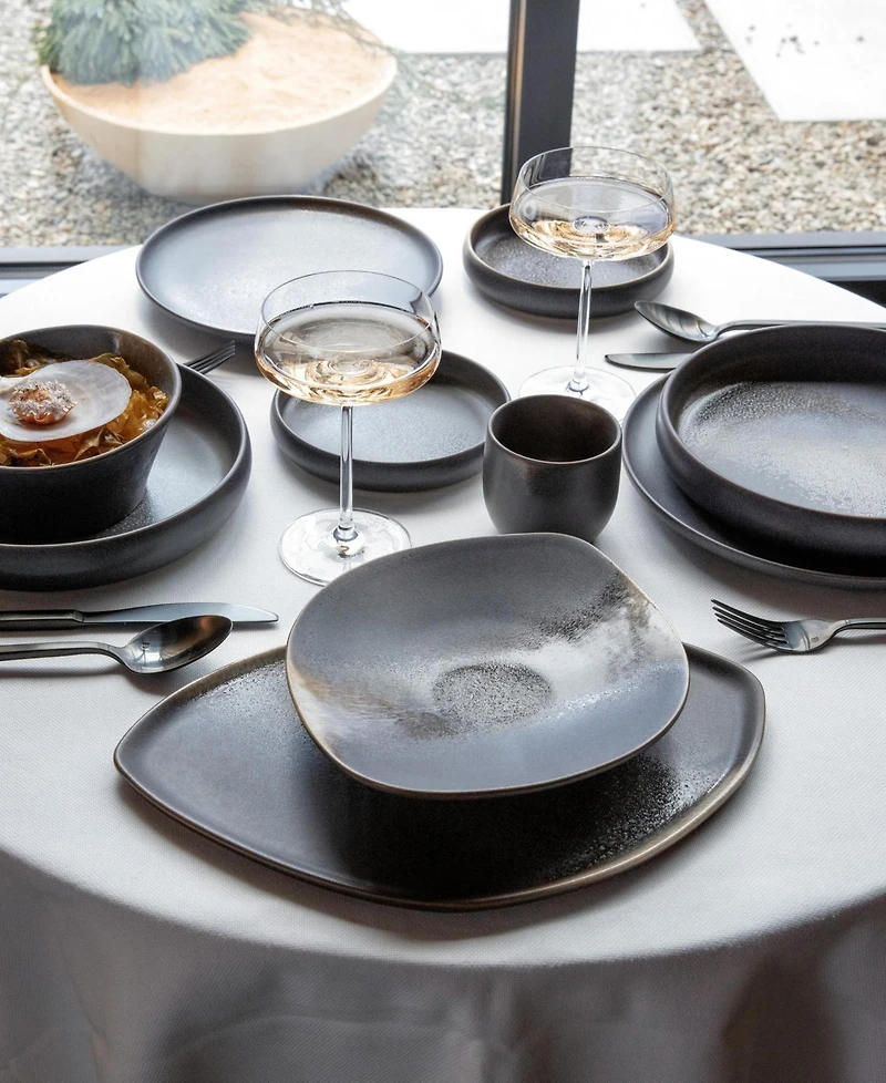 Zwiesel Glas Sensa Coupe Crystal Cocktail Glasses, Set of 4