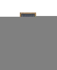 Streamdale Furniture French Country Cane Back Dining Chairs Set