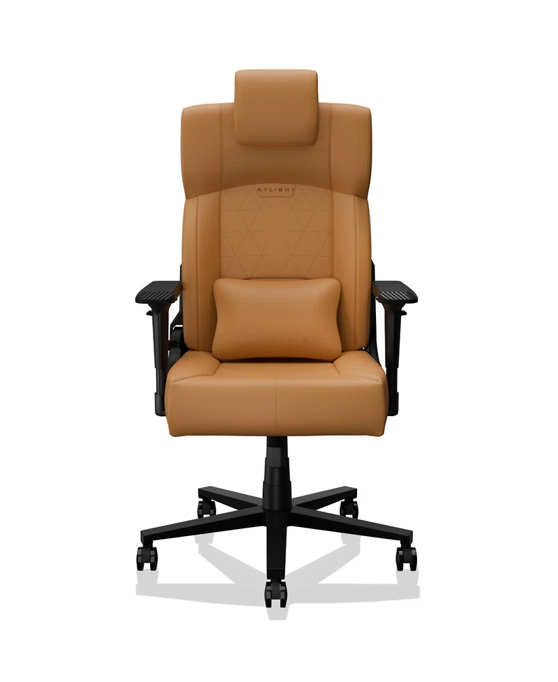 Streamdale Furniture BestOffice Gaming Chair Ergonomic Office Chair with Lumbar Support