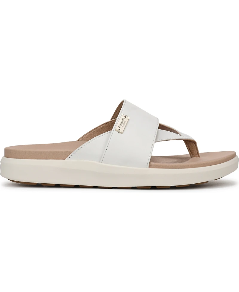 Dr. Scholl's Women's All Day Thong Sandals