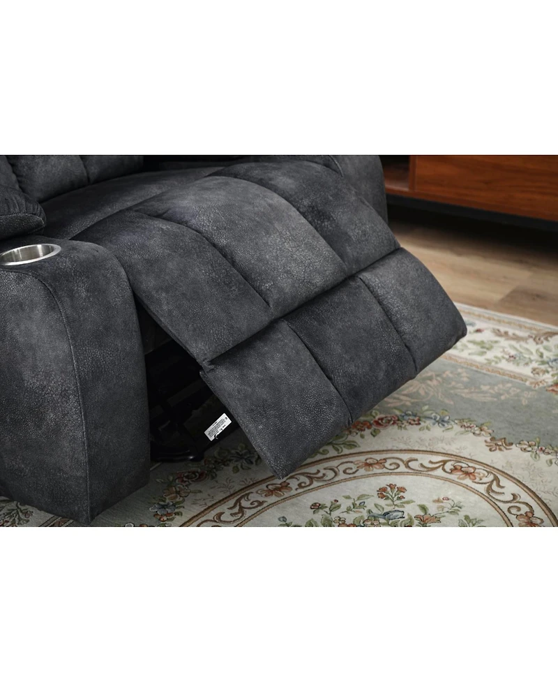 Streamdale Furniture Power Lift Recliner Chair for Elderly