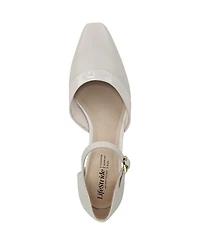 LifeStride Women's Leighton Snip Toe Dress Pumps