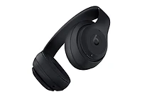 Beats Studio3 Wireless Noise Cancelling On-Ear Headphones - Matte Black