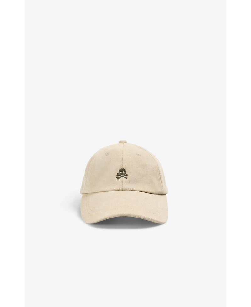 Scalpers Skull Cap Kids