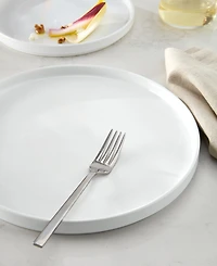 The Cellar Morgan Stackable Ceramic Dinner Plate, Macy's Exclusive