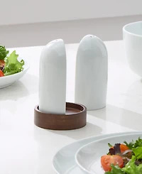 The Cellar James Ceramic Salt & Pepper Shakers, Macy's Exclusive
