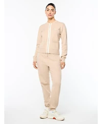 Sergio Tacchini Women's Zeta Cardigan Jacket