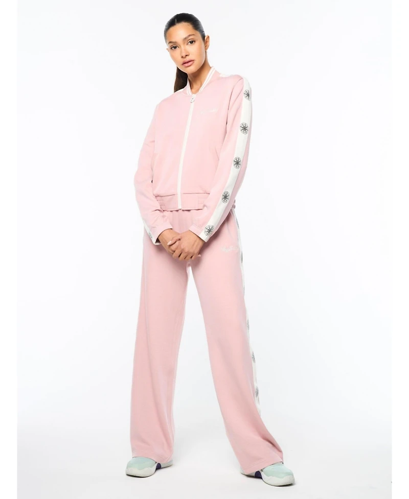 Sergio Tacchini Women's bussola track jacket