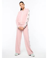 Sergio Tacchini Women's bussola track jacket