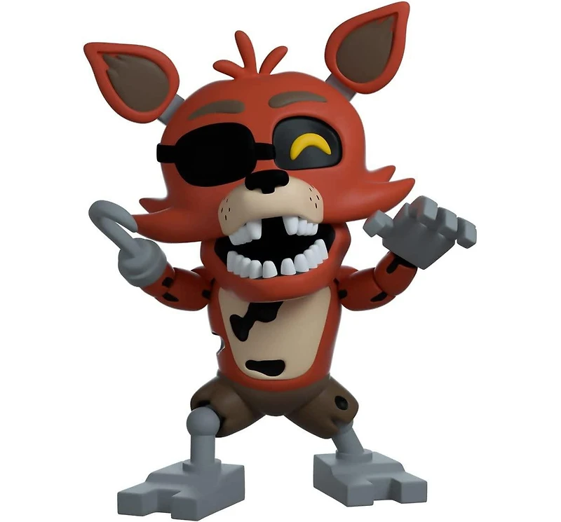 Youtooz Five Nights at Freddy's Collection