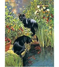 SunsOut Riley and Diana 1000 piece Jigsaw Puzzle for Adults