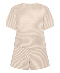 Hunkemoller Women's Pyjamaset Jersey