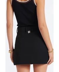 Bishop + Young Women's Bishop + Young Trouser Sporty Skirt