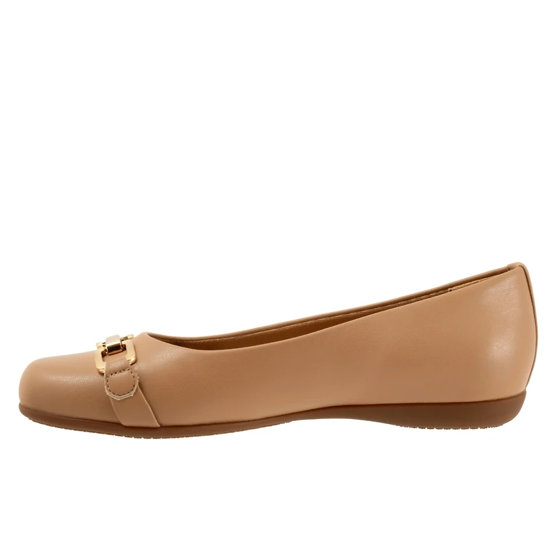 Trotters Sadie Flat