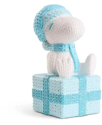 Handmade by Robots - Peanuts