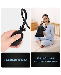 Reathlete BackWave Back Stretcher