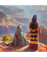 SunsOut Stillness 500 piece Jigsaw Puzzle for Adults