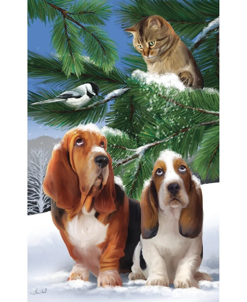 SunsOut Watch Out 100 piece Jigsaw Puzzle for Adults