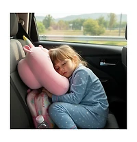 3p Experts Cute Travel Animal Nap Pillow