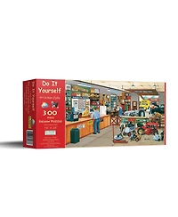 SunsOut Do It Yourself 300 piece Jigsaw Puzzle for Adults