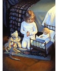 SunsOut The Lord's Blessing 1000 piece Jigsaw Puzzle for Adults