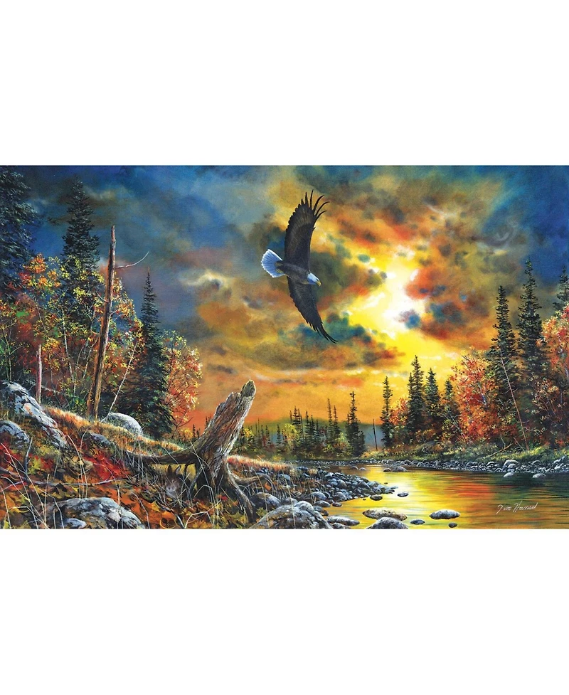 SunsOut Sky Watcher 1000 piece Jigsaw Puzzle for Adults