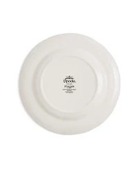 Spode Heritage Green Italian Bread and Butter Plates, Set of 4