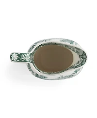 Spode Heritage Green Italian Cream Jug