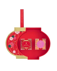 Sugarfina Lunar New Year Lucky Lantern Candy Bento Box, 2-Pc.