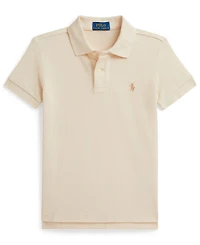 Polo Ralph Lauren Toddler and Little Boys Cotton Short Sleeve