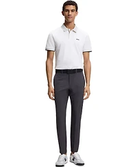 Boss by Hugo Men's Paddy Stretch Cotton Polo Shirt