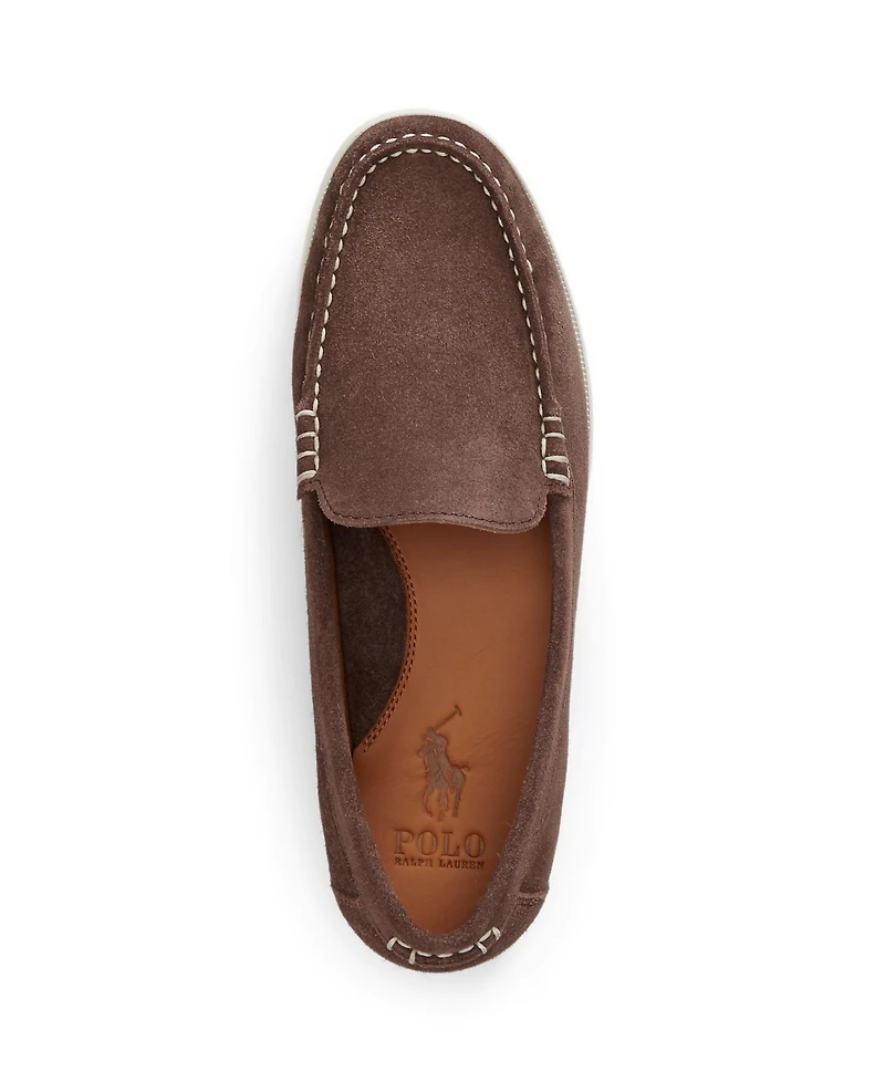 Polo Ralph Lauren Men's Merton Slip-On Loafers