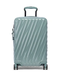 Tumi 19 Degree Small International Expandable Carry-On Spinner