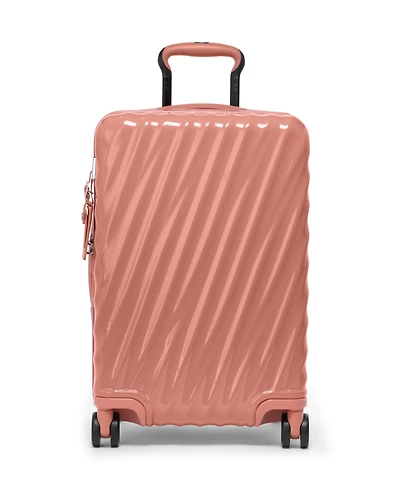 Tumi 19 Degree Small International Expandable Carry-On Spinner
