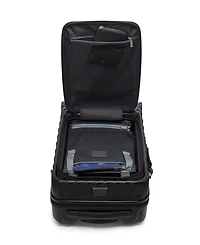 Tumi 19 Degree Small Front Access Expandable Carry-On Spinner