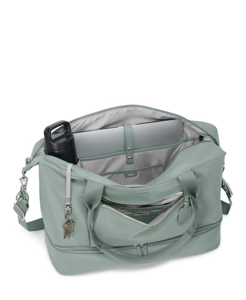 Tumi Voyageur Contine Weekender