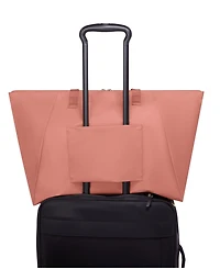 Tumi Voyageur Just In Case Tote