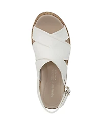 LifeStride Women's Rye Slingback Sandals