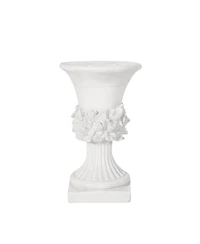 Streamdale Lightweight Concrete Urn Planter Vertical Garden Accent