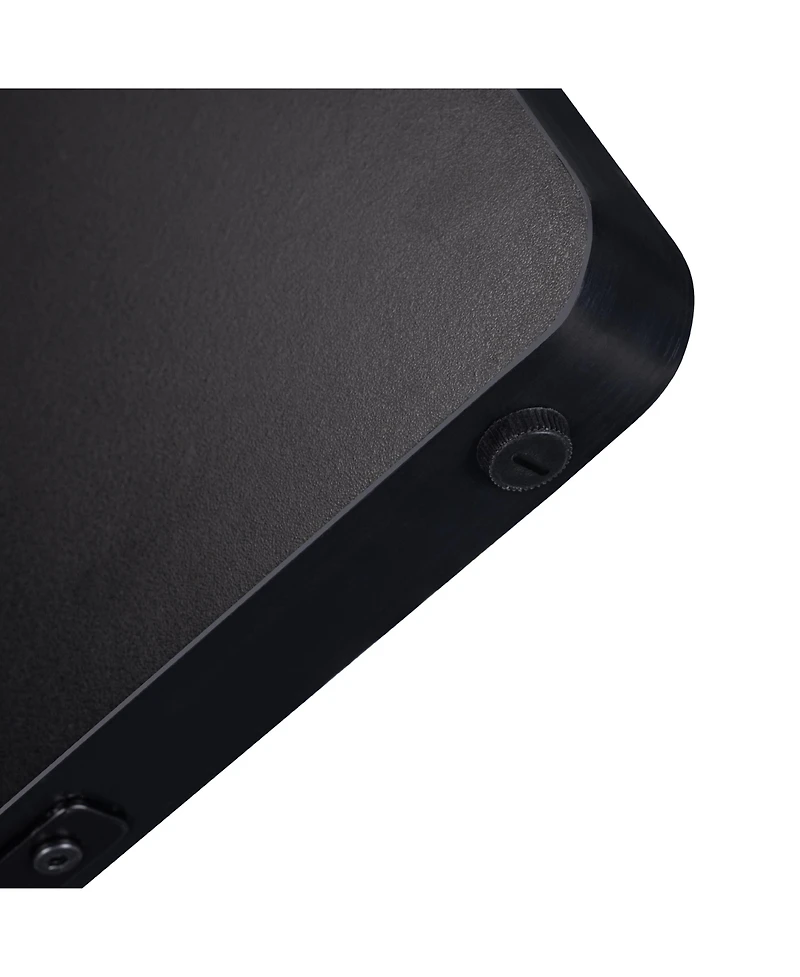 Streamdale Round Dining Table for 4, Modern Kitchen Dining Table, 43 Inch Round Dining Table for Kitchen Living Room