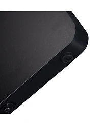 Streamdale Round Dining Table for 4, Modern Kitchen Dining Table, 43 Inch Round Dining Table for Kitchen Living Room